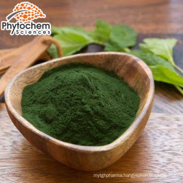 Wholesale MOQ 1kg chlorella vulgaris powder for weight loss health supplement